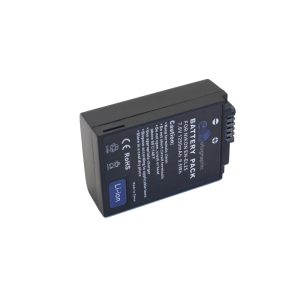 E-Photographic 1250mAh Lithium Battery for Nikon Z50 Mirrorless Camera - EPHENEL25