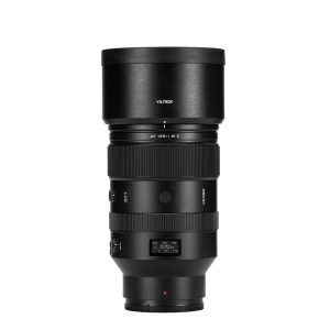 Viltrox AF 135mm f/1.8 Full-Frame LAB Lens for Nikon Z-mount