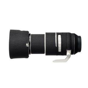 easyCover Lens Oak for Canon RF 70-200mm f/2.8 L IS USM Lens (Black)