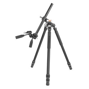 Vanguard VEO 3+ 263APS Versatile Aluminium Tripod w/ 3‑Way Pan Head-10kg Load Capacity