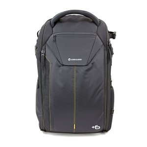 Vanguard Mochila Alta Rise 48 Camera Backpack designed for 1-2 Pro Cameras
