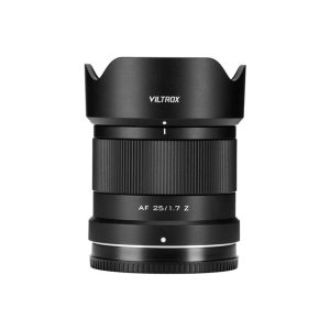 Viltrox AF 25mm f/1.7 APS-C Air Series Prime Lens for Nikon Z-mount