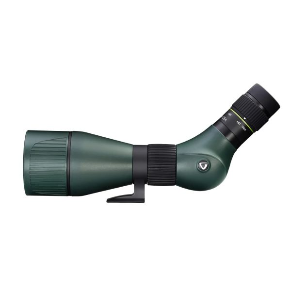 Vanguard Veo HD 80A 20-60X80 Angled Spotting Scope