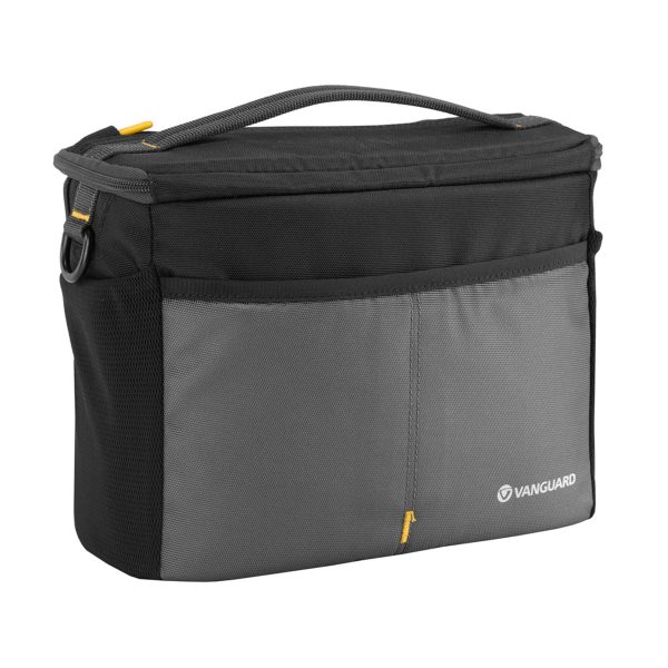 Vanguard VEO BIB T25 5 Litre Camera Shoulder Bag-In-Bag with Top Opening