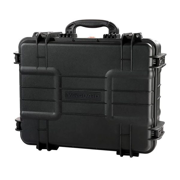 Vanguard Supreme 46F Extreme Hard Case – Ultimate Protection for Photography and Hunting Gear