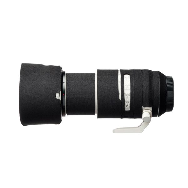 easyCover Lens Oak for Canon RF 70-200mm f/2.8 L IS USM Lens (Black)