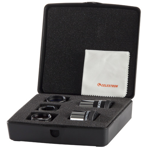 Celestron Accessory Kit for PowerSeeker