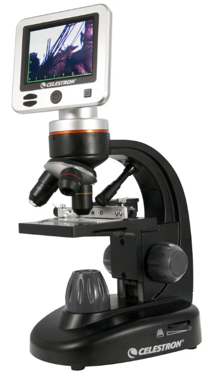 Celestron LCD Digital Microscope II