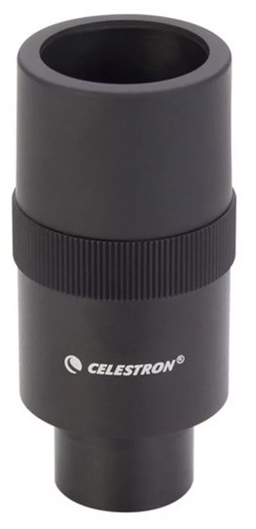 Celestron Regal M2 Long Eye Relief Eyepiece
