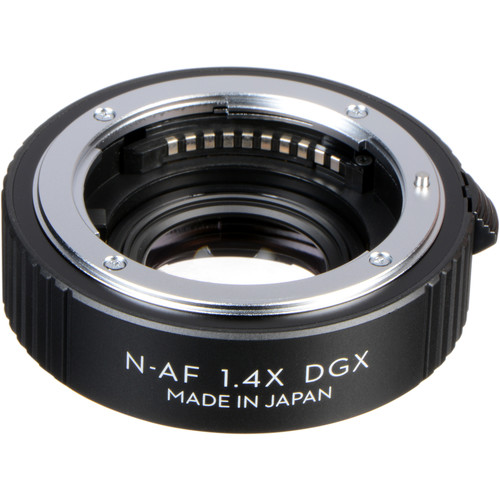 Kenko HD 2 X DGX For Nikon