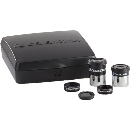 Celestron Accessory Kit for PowerSeeker