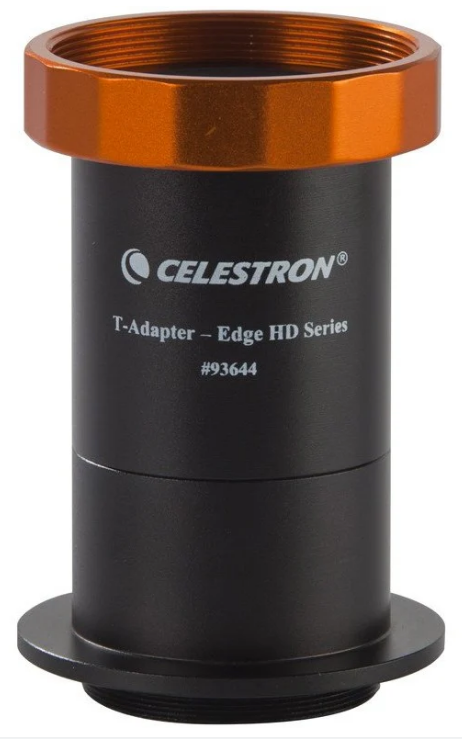 Celestron T-Adapter EDGE HD 8"