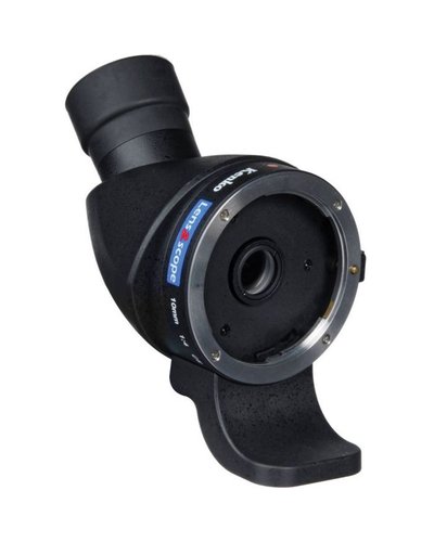 Kenko Lens2Scope Canon EFEF-S Angled Eye Piece