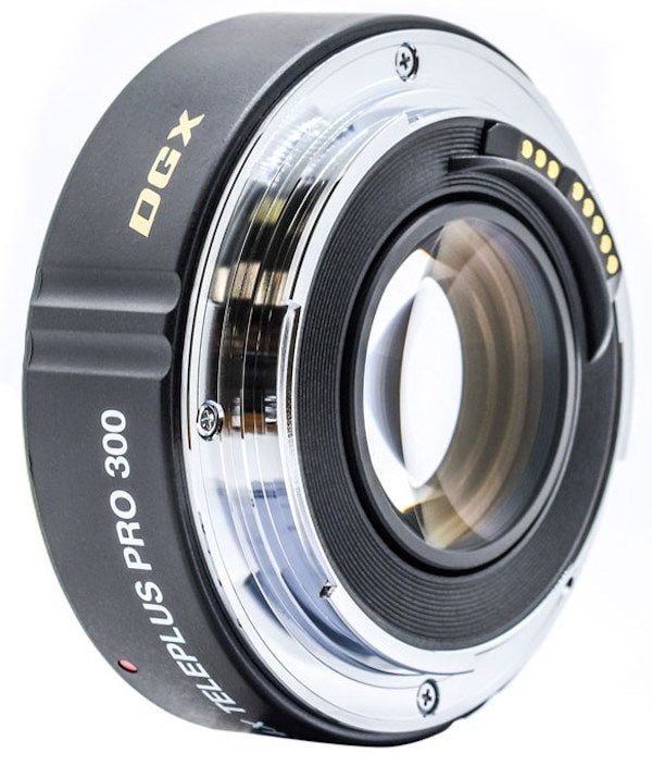 Kenko PRO 300 1.4X Converter for Nikon F