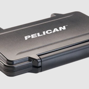 Pelican 0915 SD Memory Card Case