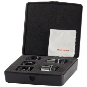 Celestron Accessory Kit for PowerSeeker