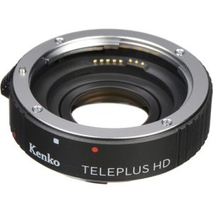 Kenko Teleplus HD DGX 1.4X Teleconverter for Canon EF/EF-S Lenses