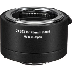 Kenko Teleplus HD Pro 2X DGX Teleconverter for Nikon F