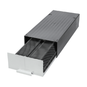 GEPE 2X50 Universal Tray