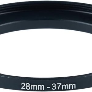 Step-up Ring 28-37mm