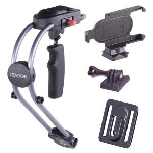 Steadicam Smoothee Mount Only for iPhone 4 + 4S