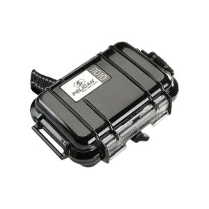 Pelican i1010 iPod Case - Black