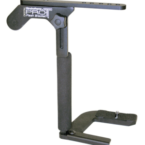 Stroboframe PRO T Flash Bracket