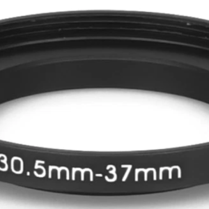 Step-up Ring 30.05-37mm