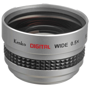 Kenko SGW-05 Wide Converter Lens (37mm)
