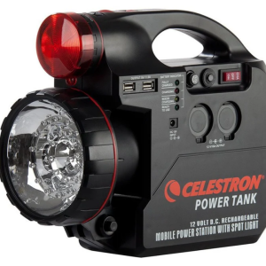 Celestron Powertank 12V 7AMP Power Supply