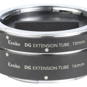Kenko DG Extension Tube Set for Nikon Z Lenses