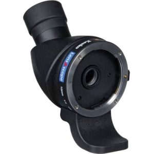 Kenko Lens2Scope Canon EFEF-S Angled Eye Piece