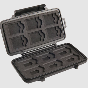 Pelican 0915 SD Memory Card Case