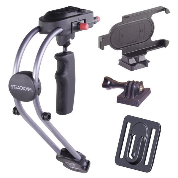 Steadicam Smoothee Mount Only for iPhone 4 + 4S