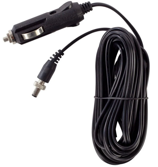 Celestron 12V Car Battery Cable
