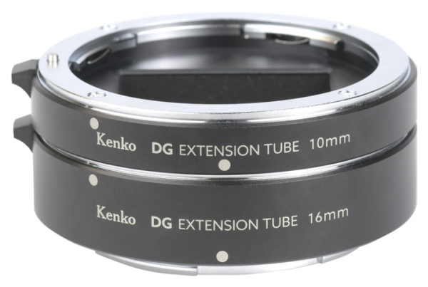 Kenko DG Extension Tube Set for Nikon Z Lenses
