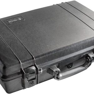 Pelican Laptop Case 1490CC#1 Deluxe