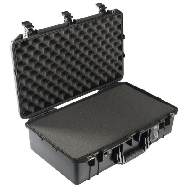Pelican Air 1555 Case - Black