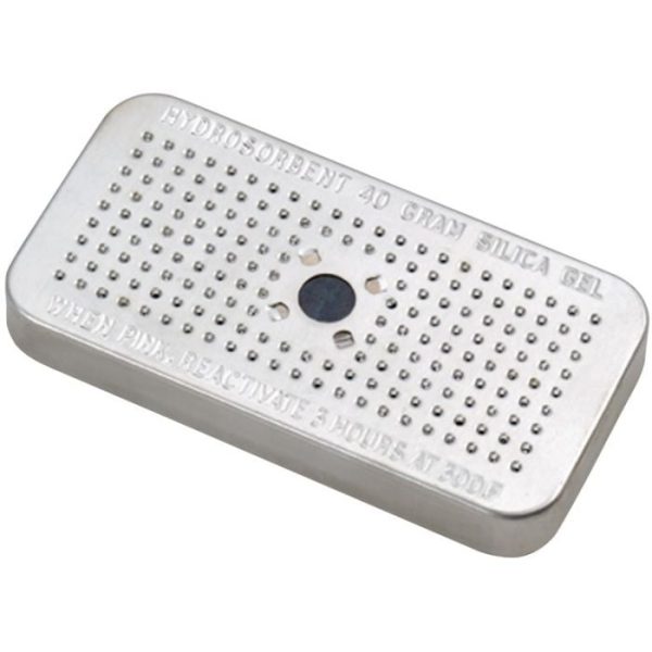 Pelican 1500D Desiccant Silica Gel