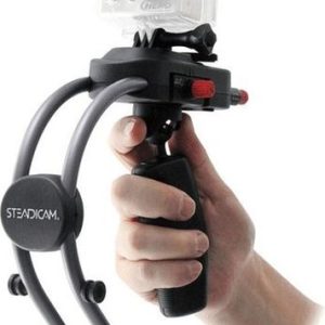 Steadicam Smoothee Steady Camera Rig for GoPro HD HERO | HD HERO2 | HD HERO3 (Black)