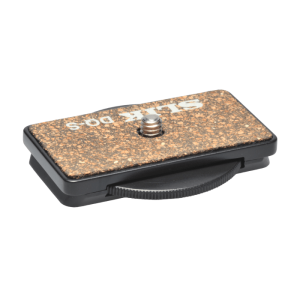 SLIK Quick‑Release Shoe for Companion 77 Tripod