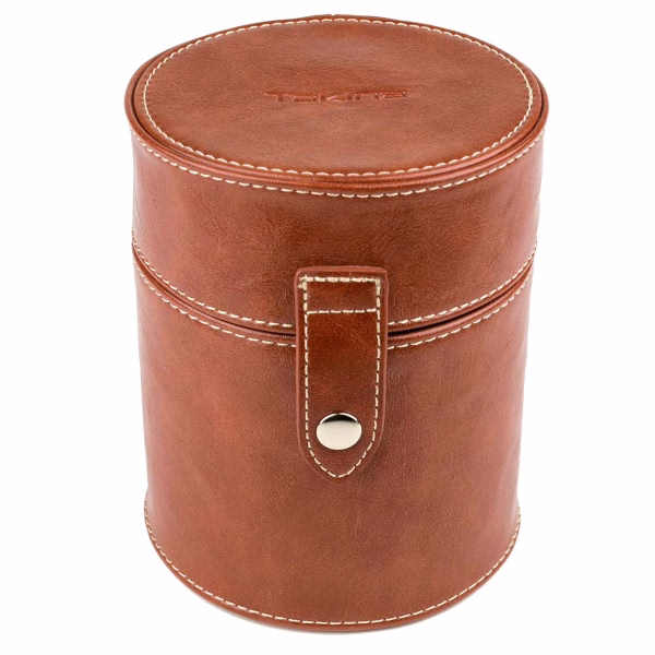 TOKINA Brown Lens Case for 14-20mm f/2.0 Canon