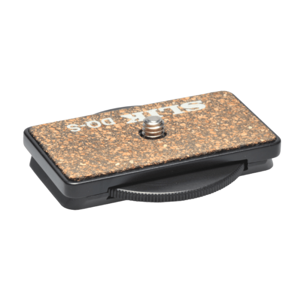 SLIK Quick‑Release Shoe for Companion 77 Tripod