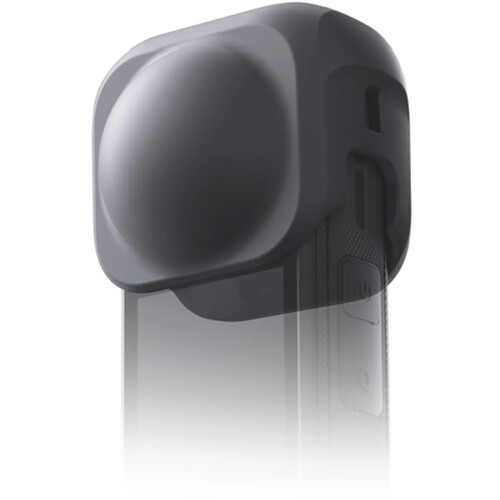 Insta360 Lens Cap for X4 Air (Black)