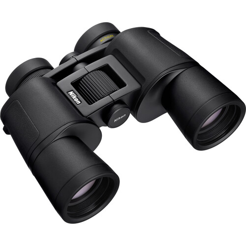Nikon ACTION 16x50 Binocular