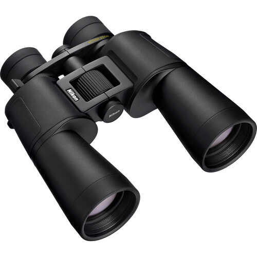 Nikon ACTION ZOOM 10-22x50 Binocular