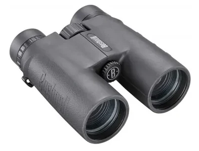 Bushnell PACIFICA 10X42 ROOF Binocular (Black)