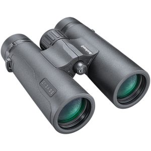 Bushnell 10x42 Engage X Binocular (Black)