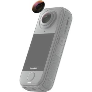 Insta360 Double Lens Replacement Kit for X4 Air