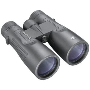 Bushnell LEGEND 8x42 Roof FMC, BAK4, IPX7, Rubber Binocular (Black)